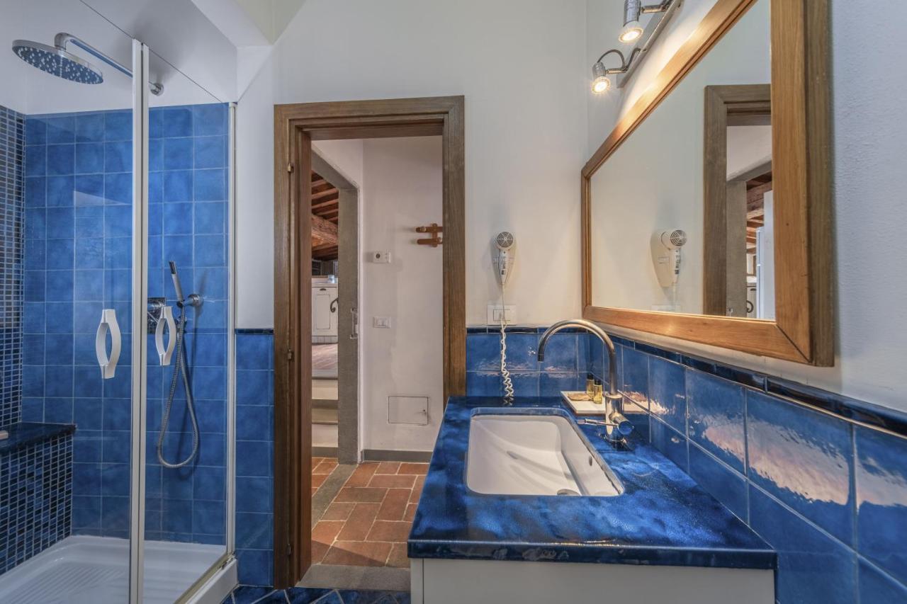 Il Presto Di San Martino Apartamento Florencia