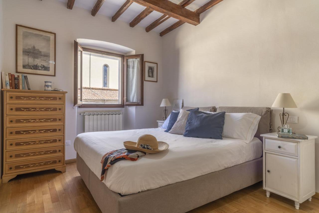 Il Presto Di San Martino Apartamento Florencia